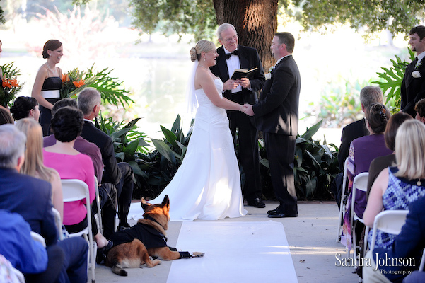 Best Winter Park Civic Center Wedding Photos - Sandra Johnson (SJFoto.com)